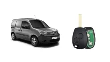 Combien Coûte un Double de Clé pour une Renault Kangoo ?
