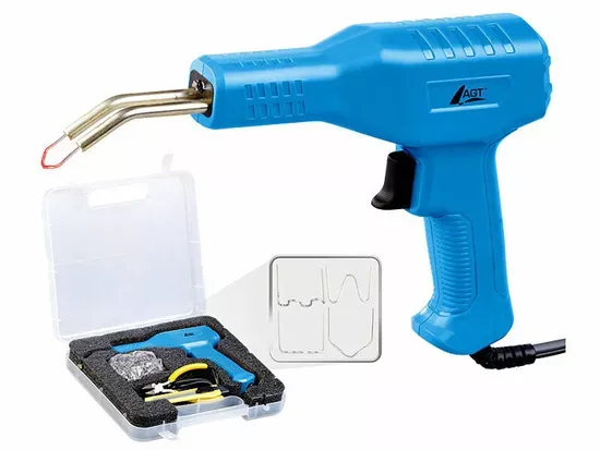  Pistolet de soudage en plastique a Paris