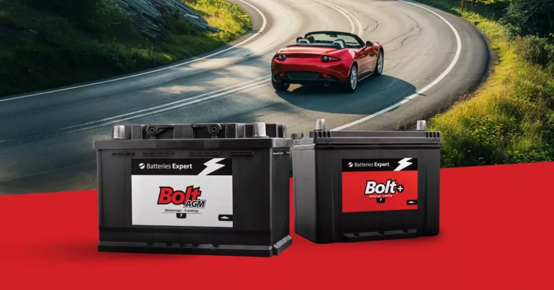 Quel ampérage de batterie choisir pour votre voiture ?